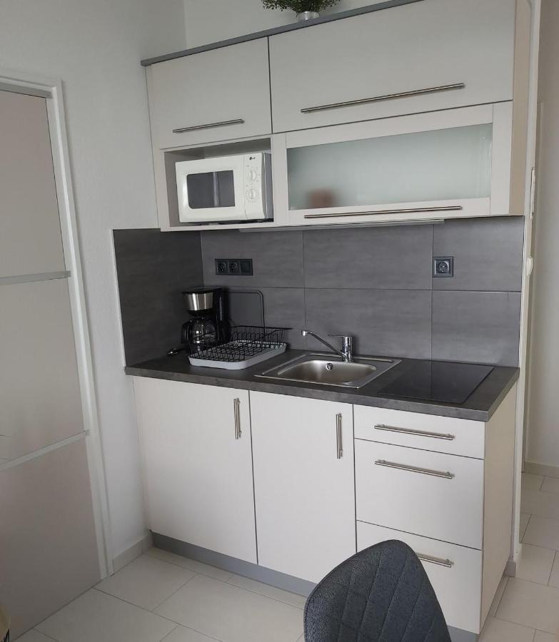 Apartmanhaz Horvath Διαμέρισμα Balatonboglár Εξωτερικό φωτογραφία