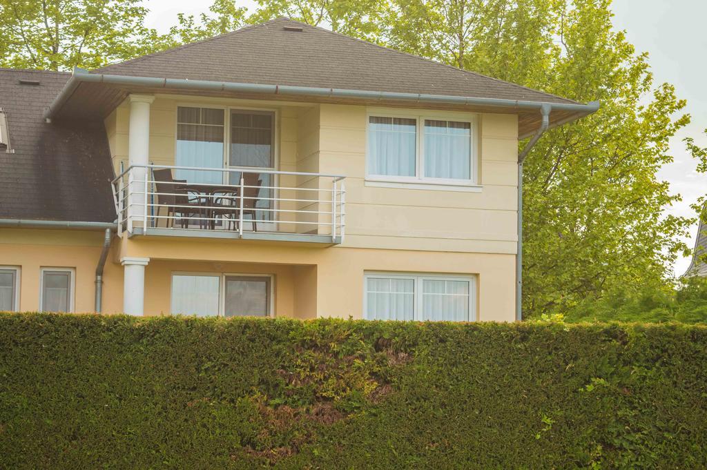 Apartmanhaz Horvath Διαμέρισμα Balatonboglár Εξωτερικό φωτογραφία